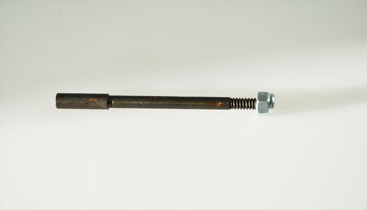 Drive Shaft Big Princess