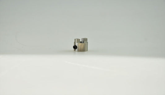 Drive Dog Drive Coupler Princess