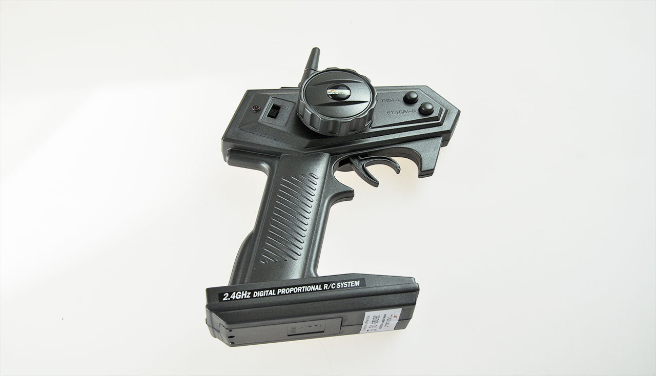Pistolen Remote Control 2.4GHz Super Mono X V1