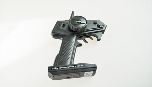 Pistolen Remote Control 2.4GHz Super Mono X V1