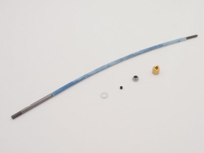 Flexwelle 4mm 830109