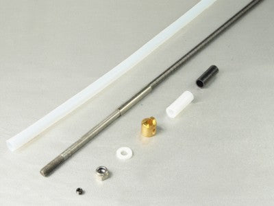 Flex-Shafts-Set Alpha