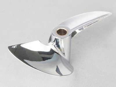 P1.4xD60mm 2-Blatt Propeller 4S Alpha