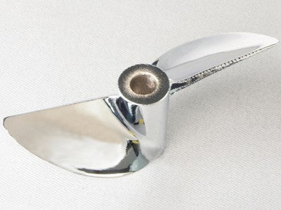 P1.4xD56mm 2-Blatt Propeller 6S Alpha