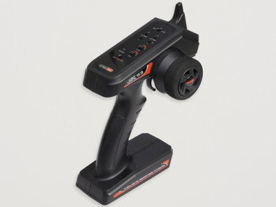 Remote Control 2.4GHz Boote
