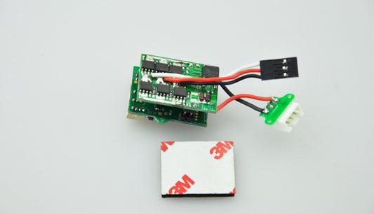 Receiver K120