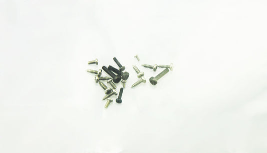 Screws K120