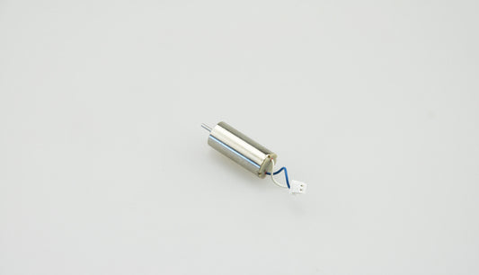 Heckmotor Brushed K120