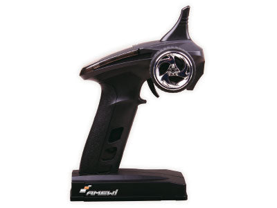 Pistolen Remote Control 2,4GHz For WAVEX Boot