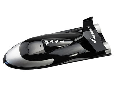 Kabinenhaube - Black WAVEX