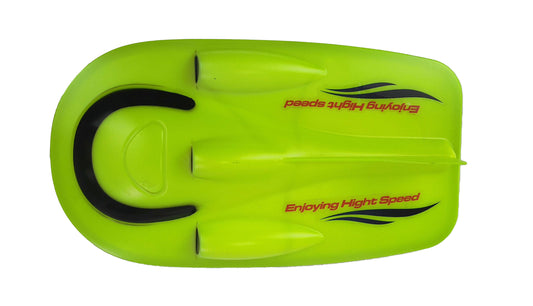 Rumpfabdeckung Adventure Green