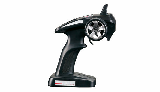 Remote Control Adventure