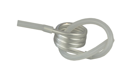 Kühlmantel With Silikonschlauch