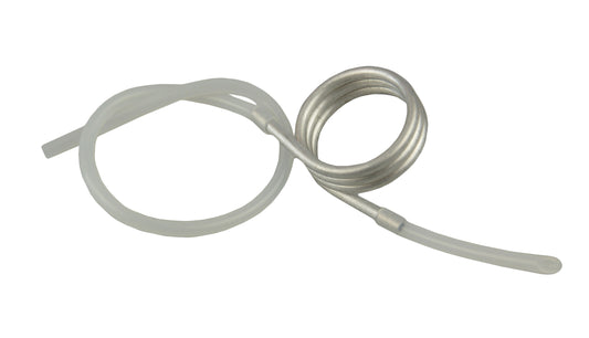 Kühlschlaufe With Silikonschlauch Neon Hornet