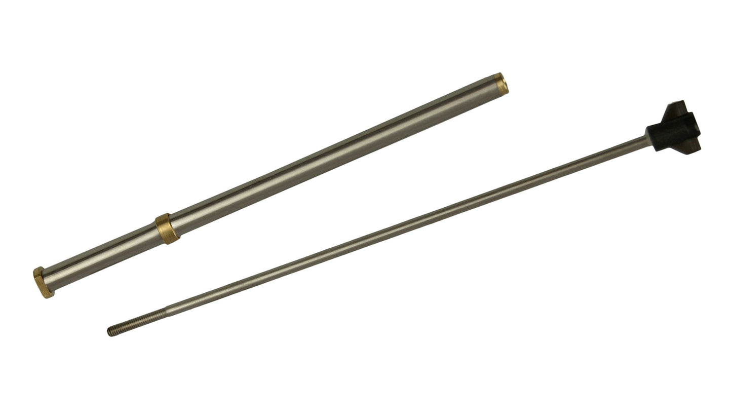 Welle And Wellenhülse Neon Hornet