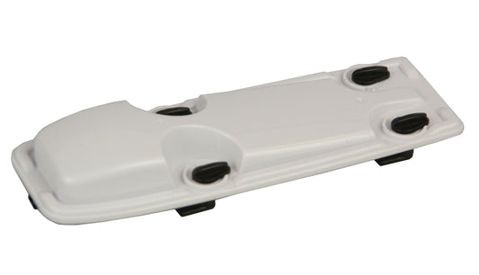 Inner Abdeckung Blue Barracuda V2