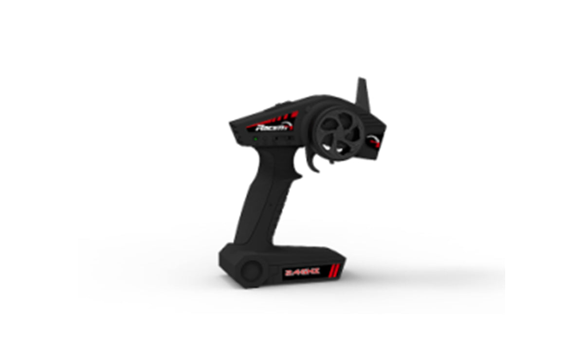 Remote Control Blade