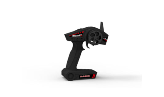 Remote Control Blade