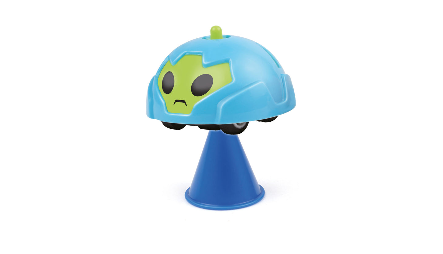 Gyro Chariot Mecha Serie 2er Set