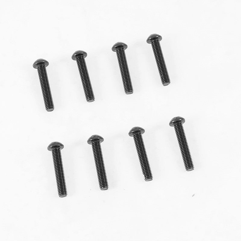1/10 Ford 100 - Botton Head Hex Screw M3*16 - APSC22097
