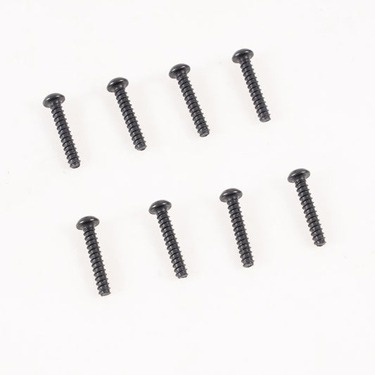 1/10 Ford 100 - Botton Head Pointer  Screw ST2.5*14 - APSC22101