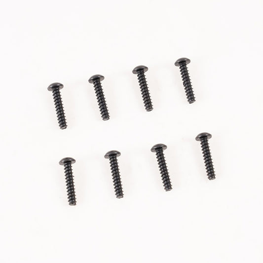 1/10 Ford 100 - Botton Head Pointer  Screw ST3*14 - APSC22104