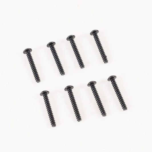 1/10 Ford 100 - Botton Head Pointer  Screw ST3*20 - APSC22106