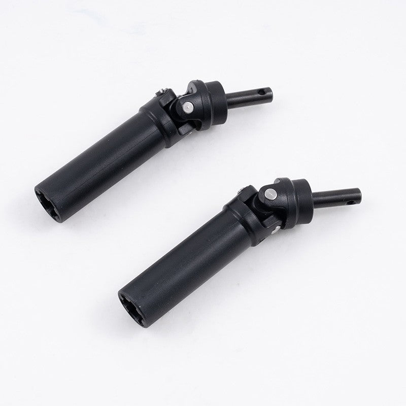 1/10 Ford 100 - CVD Driveshaft Sleeve - APSC22012