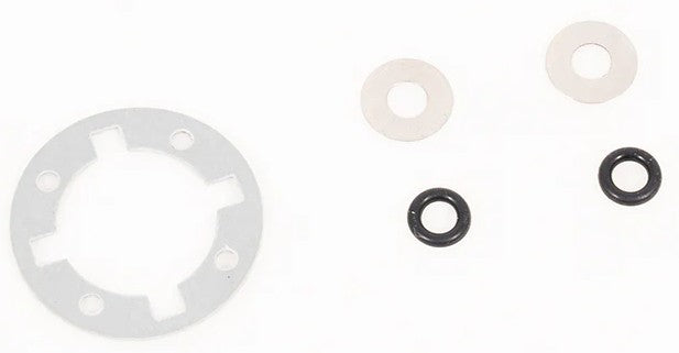 1/10 Ford 100 - Differential Gasket - APSC22031