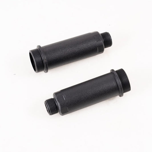 1/10 Ford 100 - Front Shock Body-short - APSC22043