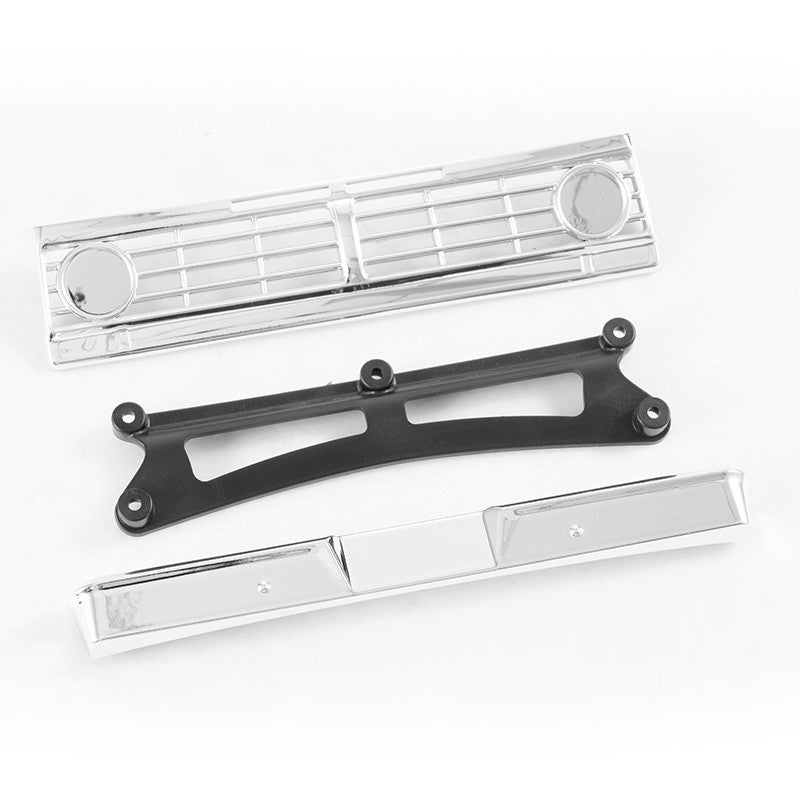 1/10 Ford 100 - Grille - APSC22057