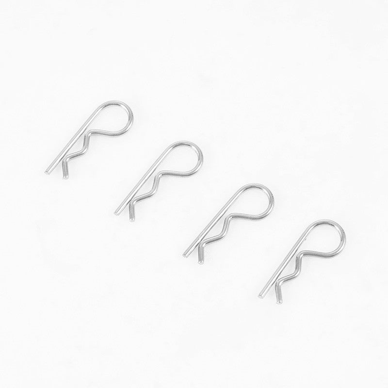 1/10 Ford 100 - R buckle - APSC22064