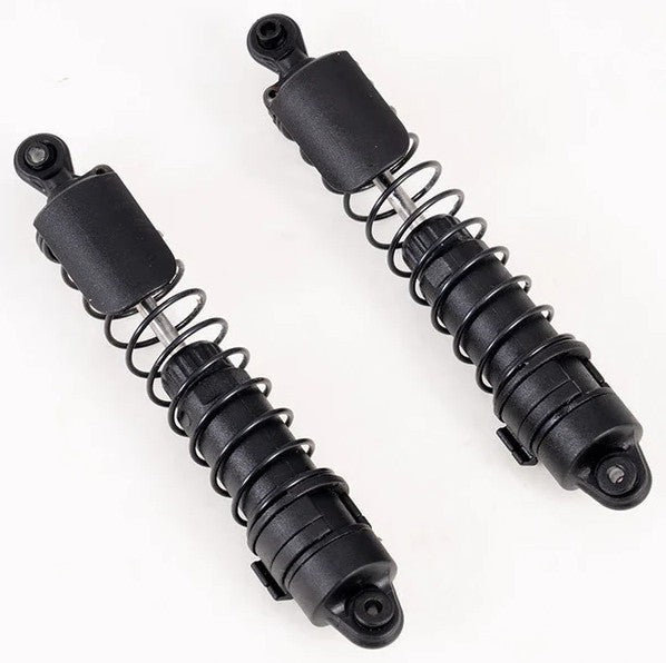 1/10 Ford 100 - Rear Shock Absorber set - APSC22042