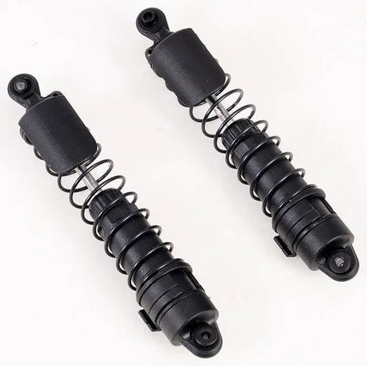 1/10 Ford 100 - Rear Shock Absorber set - APSC22042