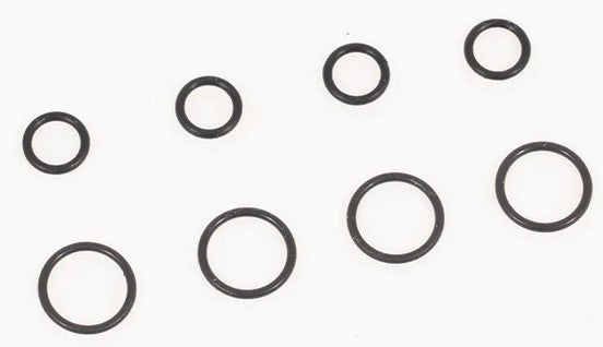 1/10 Ford 100 - Shock O-Ring - APSC22055