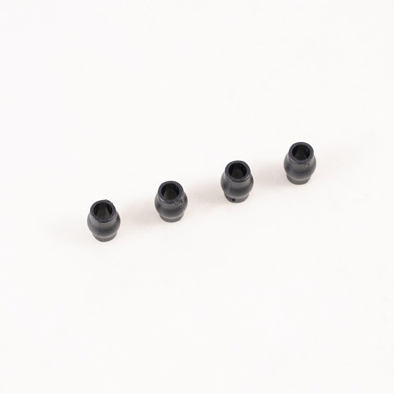 1/10 Ford 100 - Shock Pivot Ball Lower  Set - APSC22080