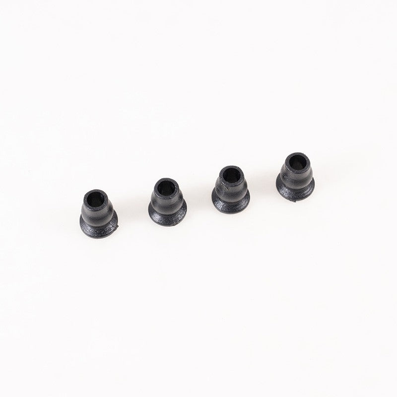 1/10 Ford 100 - Shock Pivot Ball Upper  Set - APSC22079