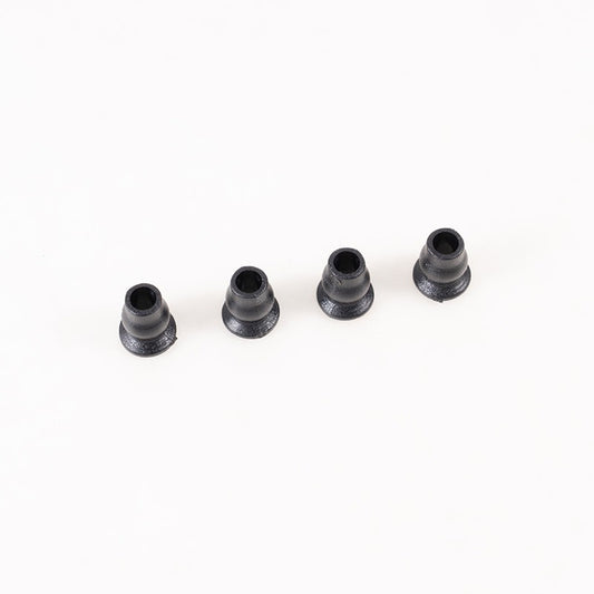 1/10 Ford 100 - Shock Pivot Ball Upper  Set - APSC22079