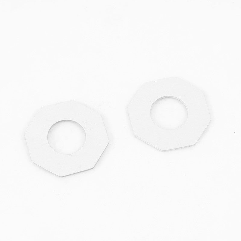 1/10 Ford 100 - Slipper Paper - APSC22033