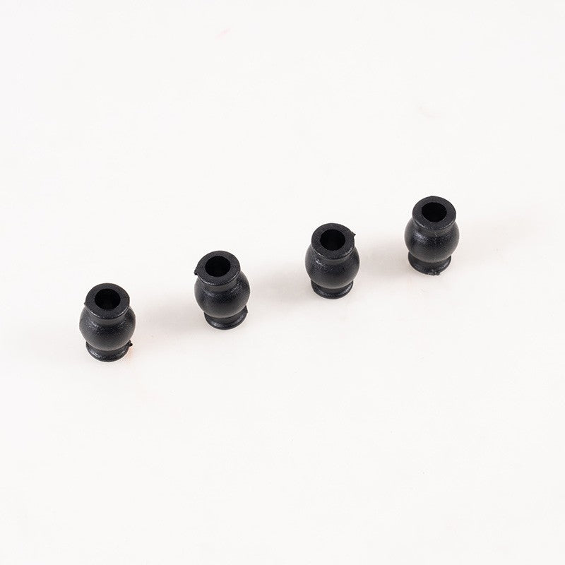 1/10 Ford 100 - Suspension Link Pivot Ball Set - APSC22078