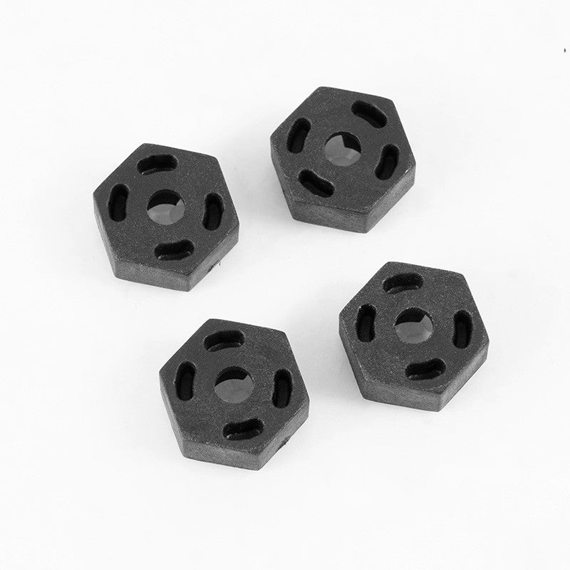 1/10 Ford 100 - Wheel Hex - APSC22015