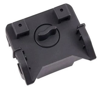 1/10 LC80 FCX10 - FRONT GIRDER MOUNT SET V2.1  