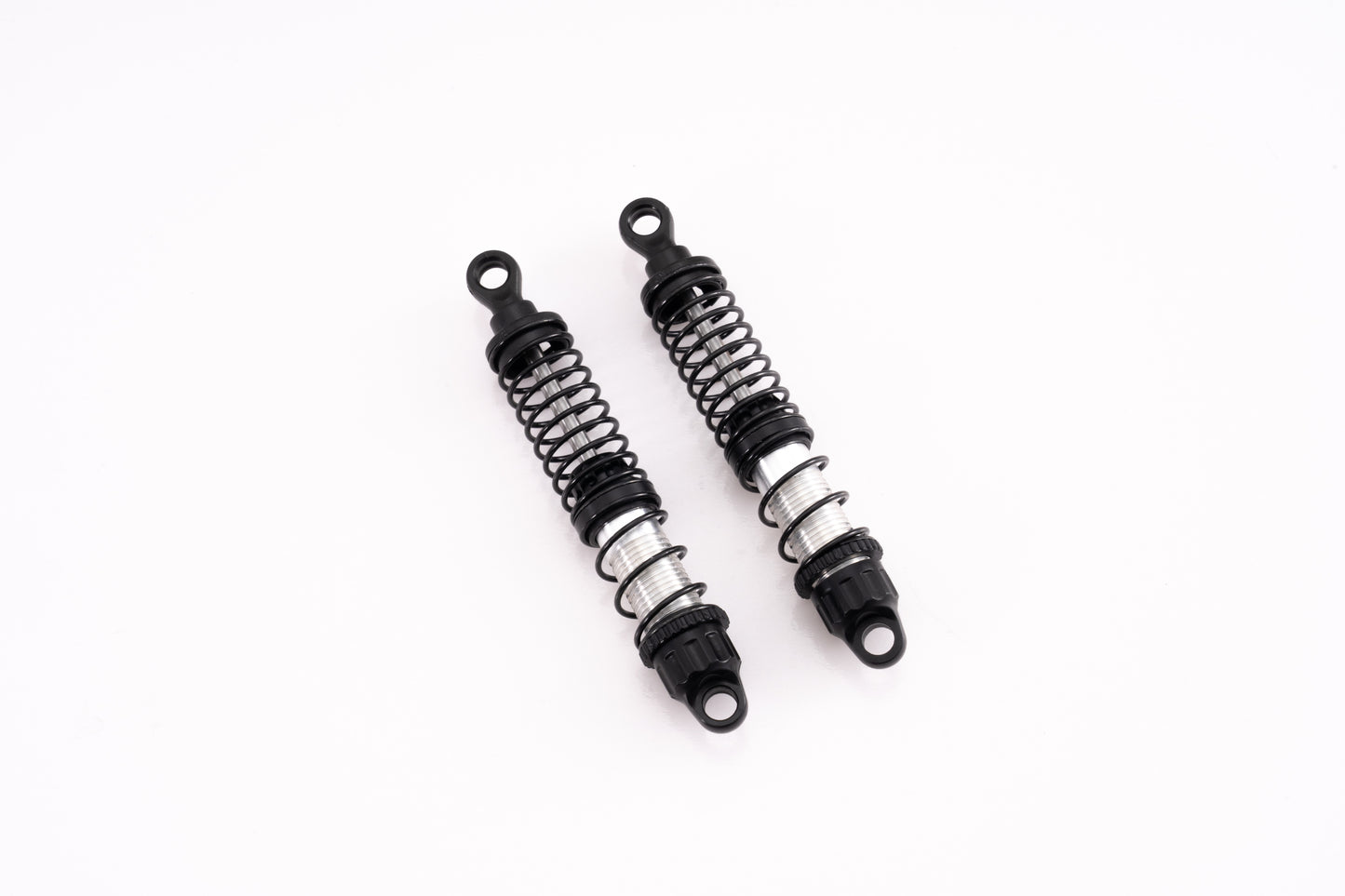 1/10 LC80 FCX10 Pro - PRO OIL SHOCK ABSORBERS ASSEMBLY 1PAIR