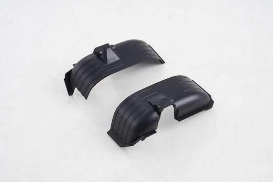 1/10 LC80 FCX10 - REAR FENDER SET V2