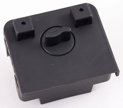 1/10 LC80 FCX10 - REAR GIRDER MOUNT SET V2.1 