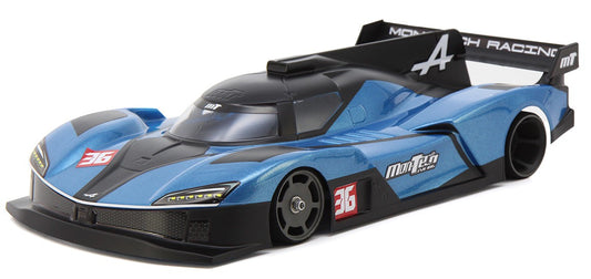 1/12 Pan Car Body - A-424 LMH