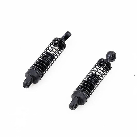 1/24 Chaser FSC24 -  OIL SHOCK ABSORBERS ASSEMBLY 1PAIR