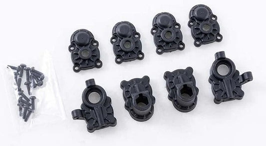 1/24 FXC24 & FCX18 - Portal axle cover V2