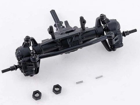 1/24 FXC24 - Front axle assembly V2
