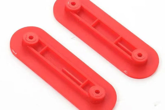 1400mm Pitts V2 Connecting plates for Top Wing